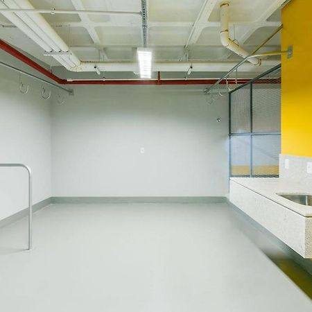 Housi - Metropolitan Sidney Smart Style Appartement Goiânia Buitenkant foto