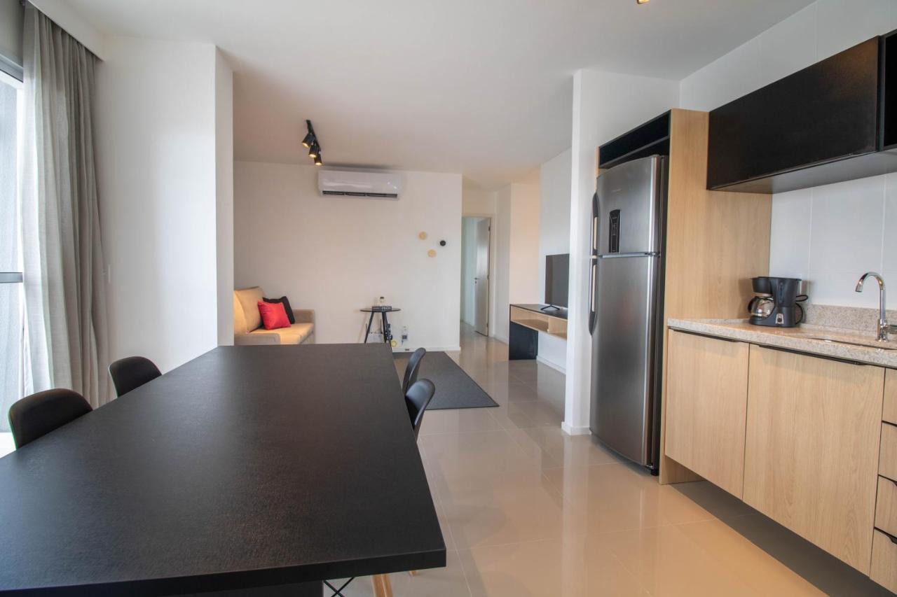 Housi - Metropolitan Sidney Smart Style Appartement Goiânia Buitenkant foto