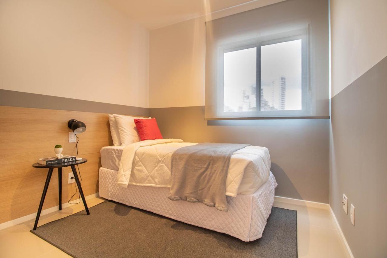 Housi - Metropolitan Sidney Smart Style Appartement Goiânia Buitenkant foto