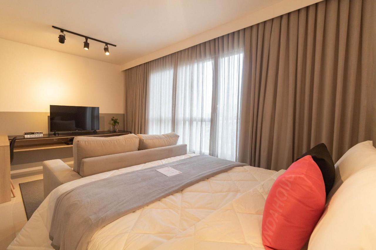 Housi - Metropolitan Sidney Smart Style Appartement Goiânia Buitenkant foto