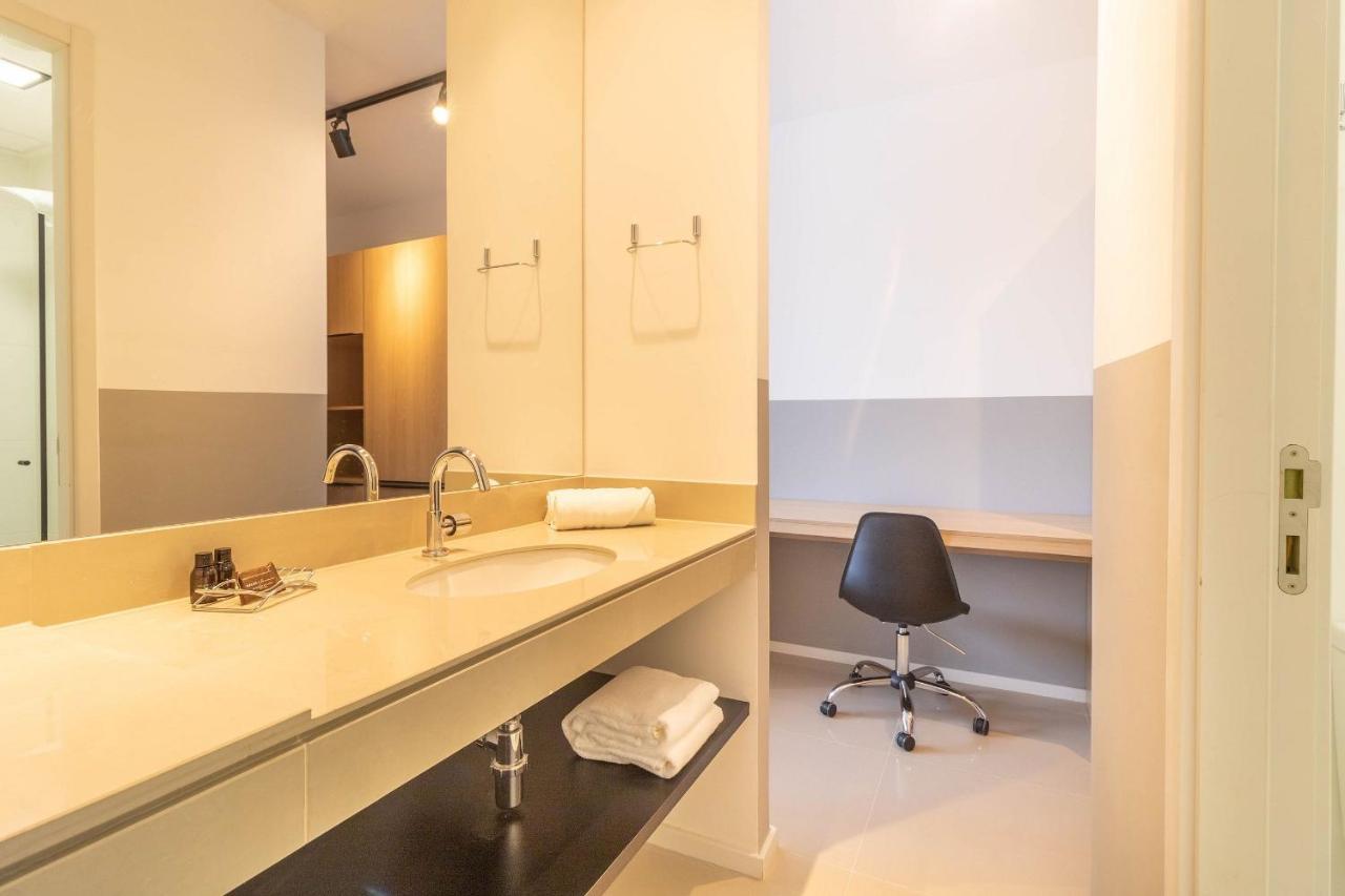 Housi - Metropolitan Sidney Smart Style Appartement Goiânia Buitenkant foto